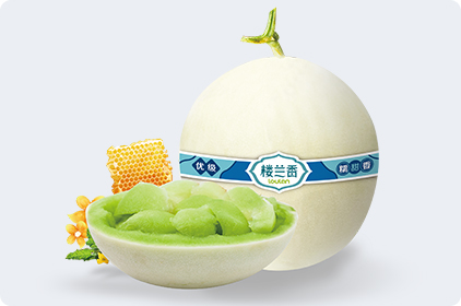 相思蜜哈密瓜