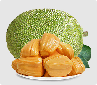 甜e度菠蘿蜜